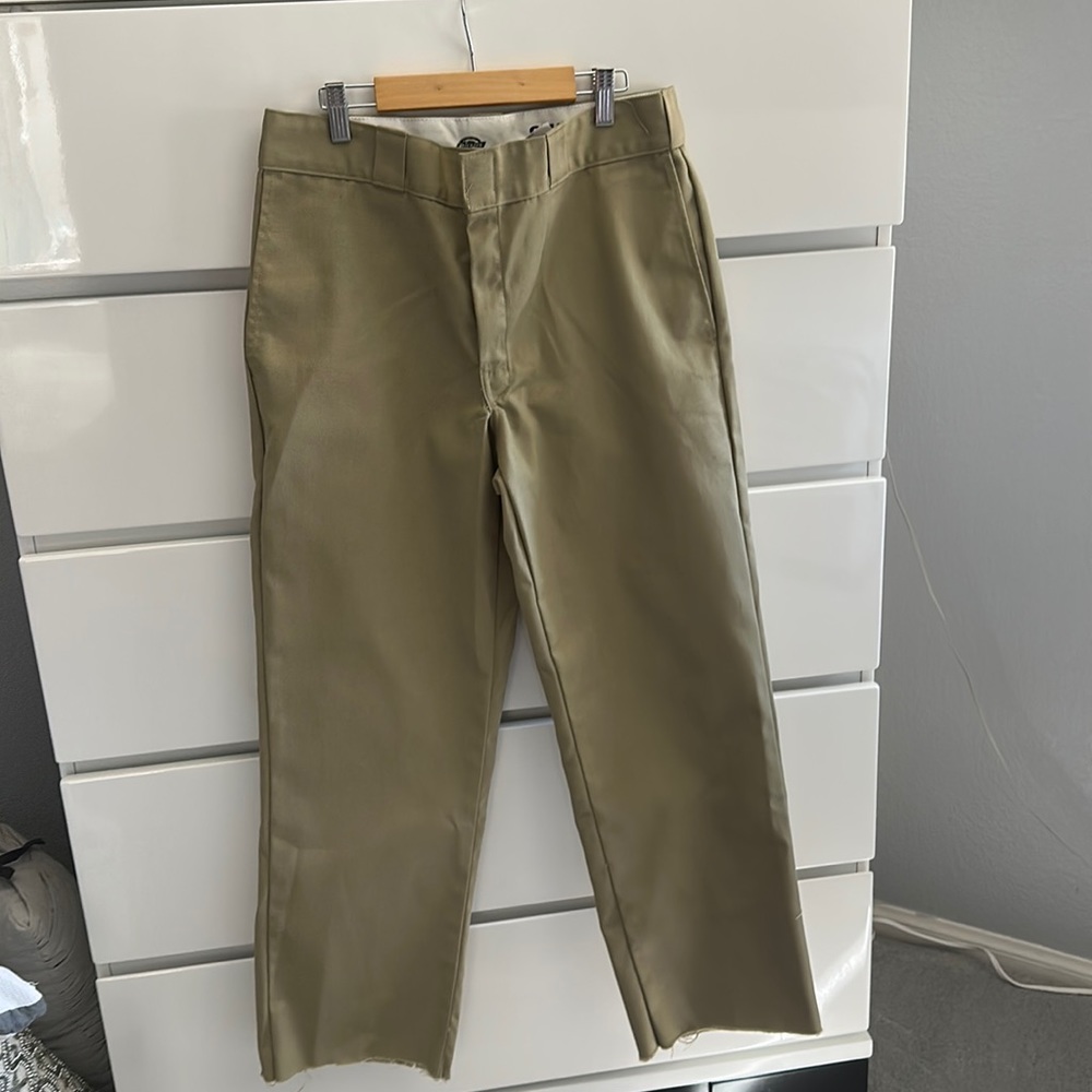 Dickies original fit pants